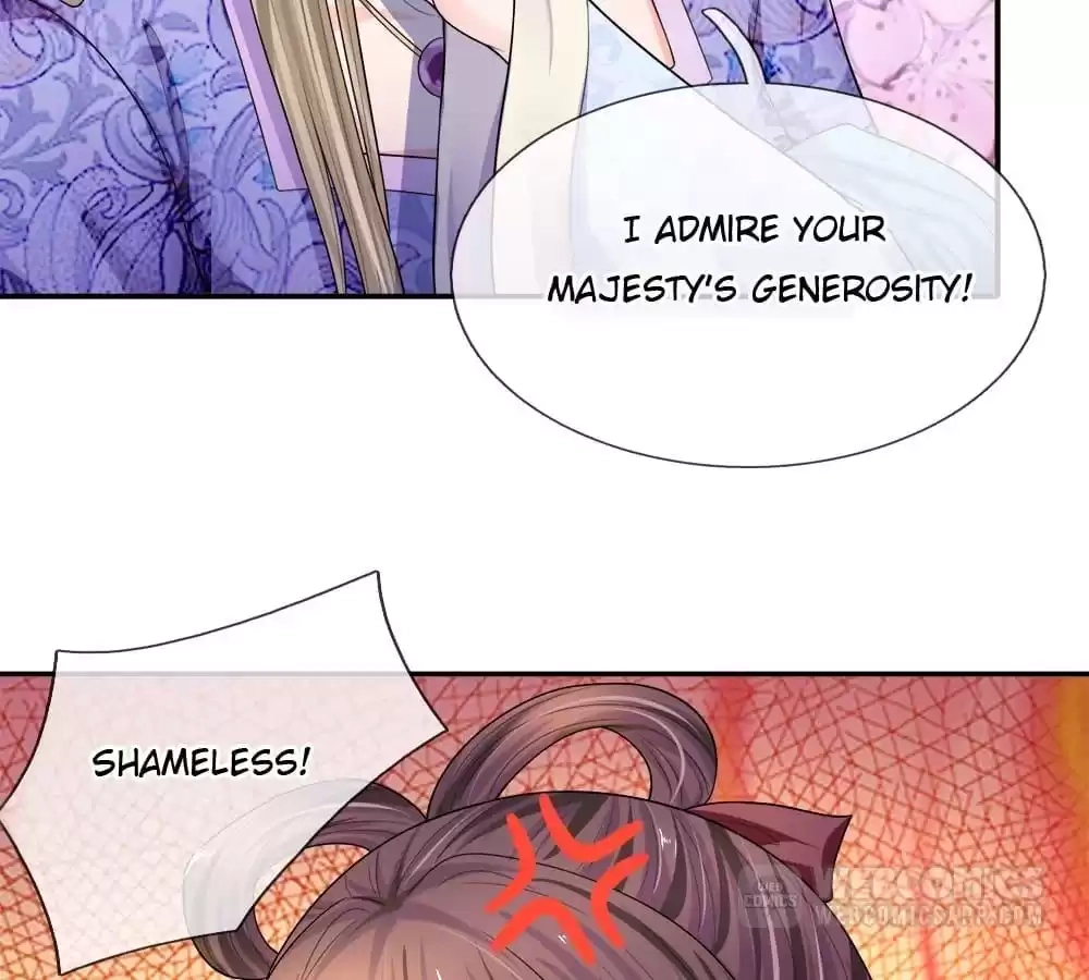 Destined to be Empress Chapter 225 - page 2