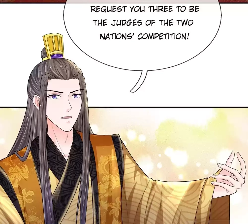 Destined to be Empress Chapter 225 - page 20