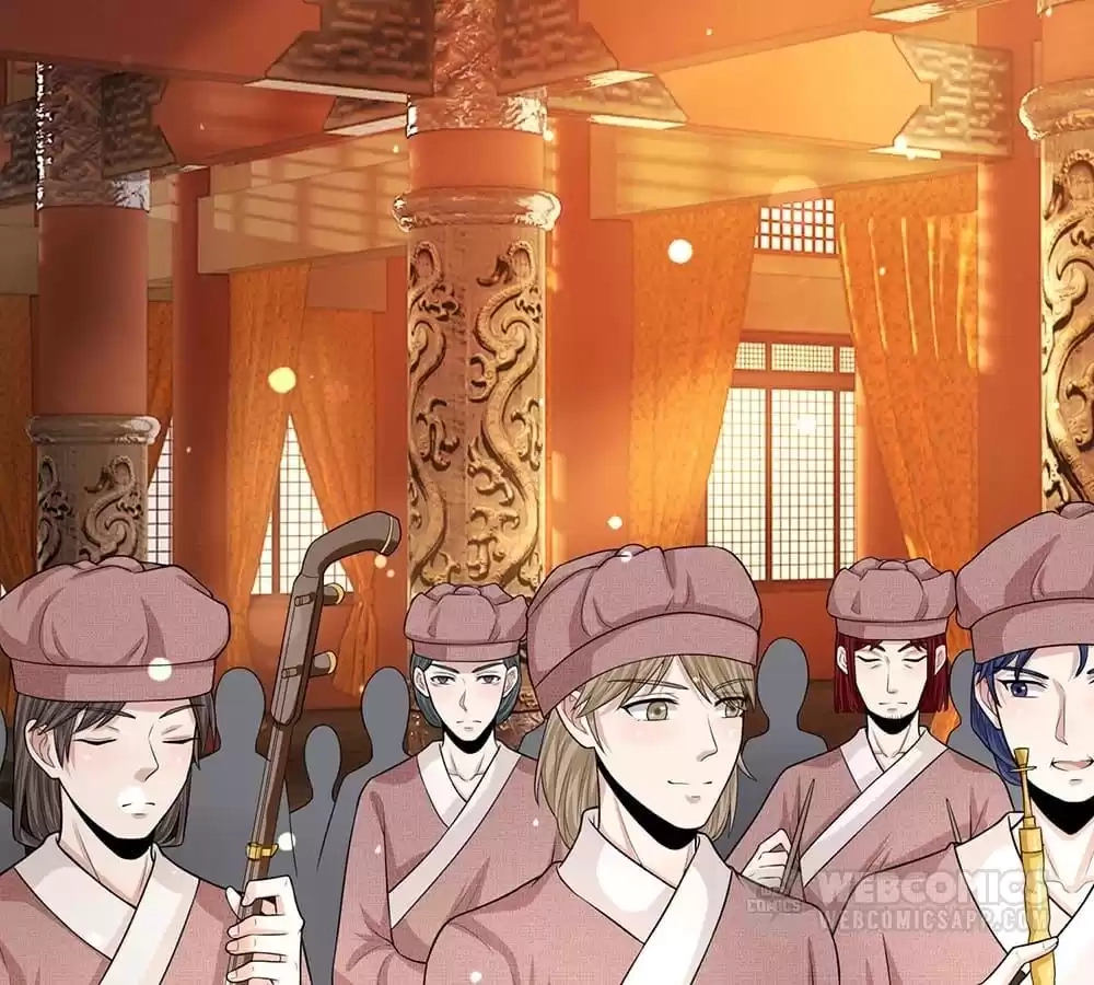 Destined to be Empress Chapter 225 - page 26