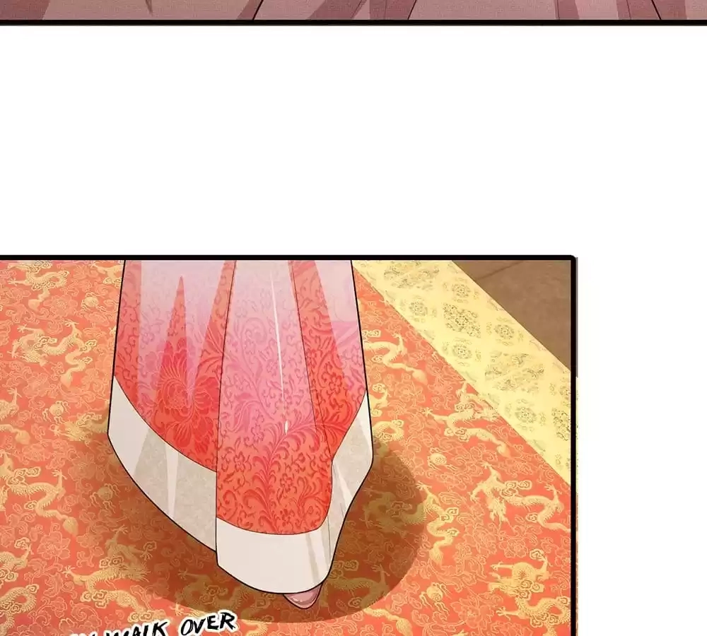 Destined to be Empress Chapter 225 - page 28