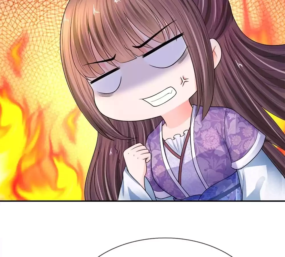 Destined to be Empress Chapter 225 - page 3