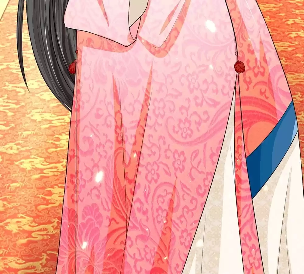 Destined to be Empress Chapter 225 - page 31