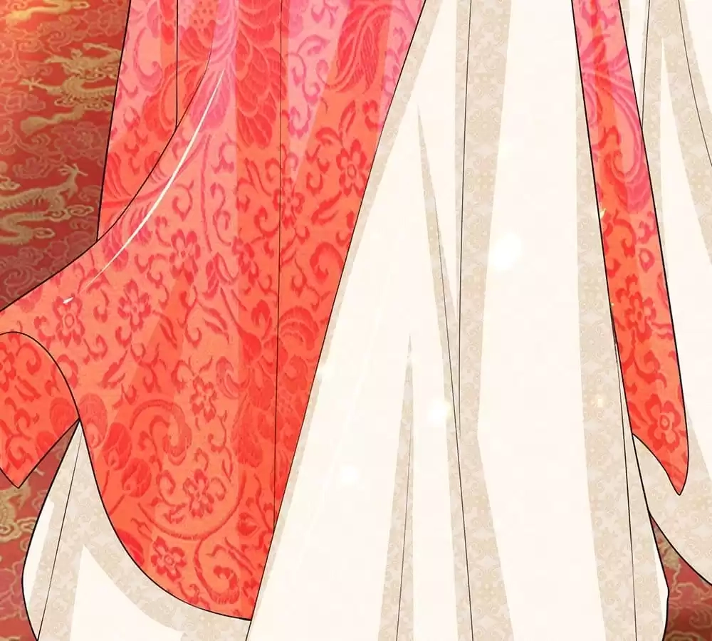 Destined to be Empress Chapter 225 - page 32