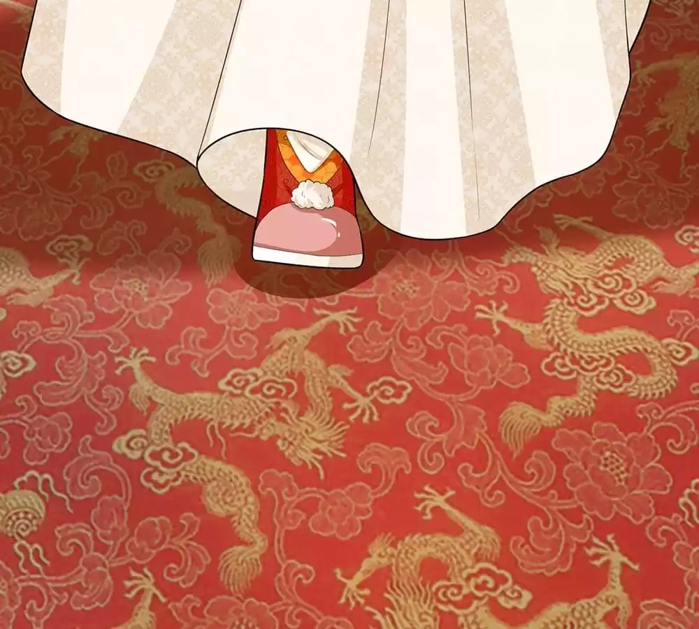 Destined to be Empress Chapter 225 - page 33