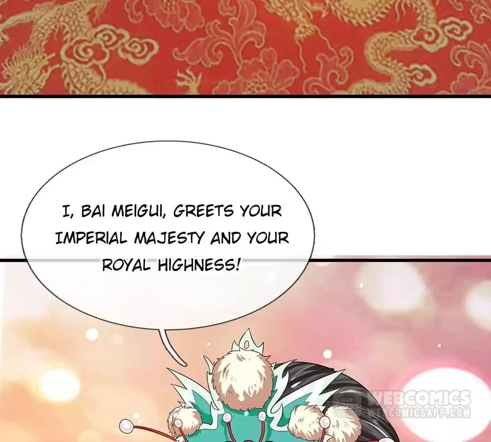 Destined to be Empress Chapter 225 - page 34