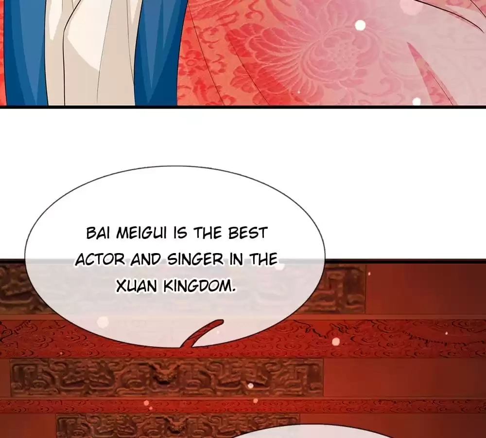 Destined to be Empress Chapter 225 - page 36