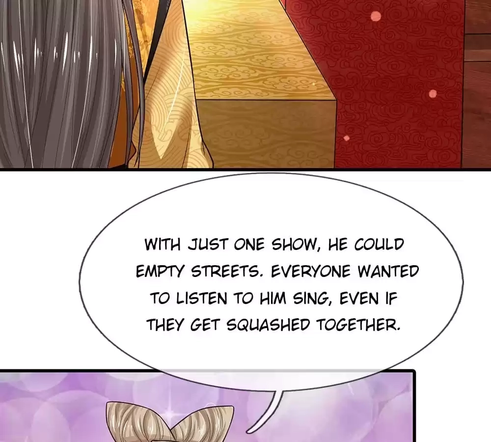 Destined to be Empress Chapter 225 - page 38