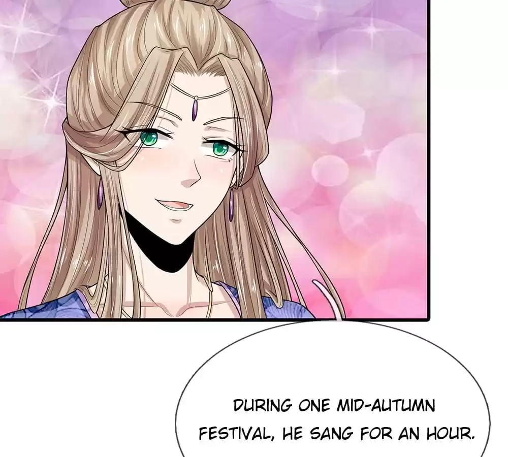 Destined to be Empress Chapter 225 - page 39