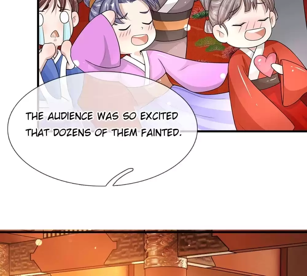 Destined to be Empress Chapter 225 - page 41