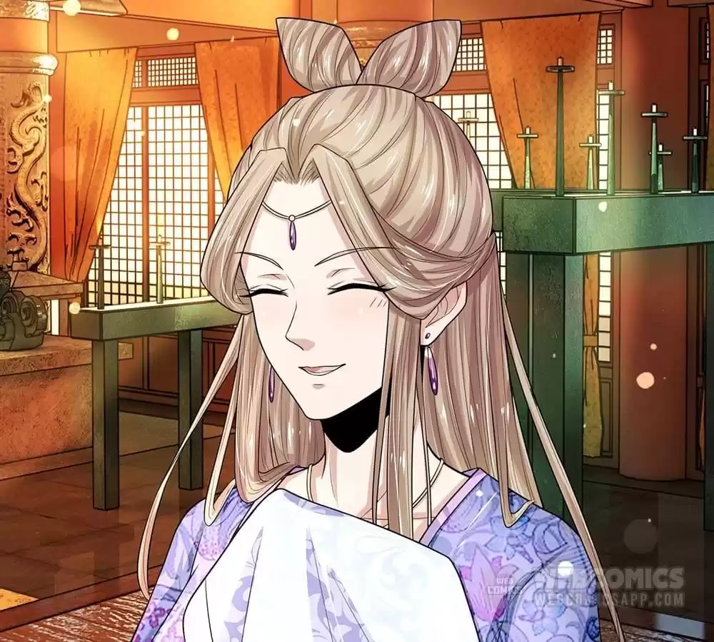Destined to be Empress Chapter 225 - page 42