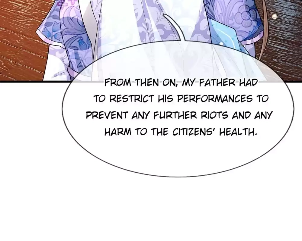 Destined to be Empress Chapter 225 - page 43