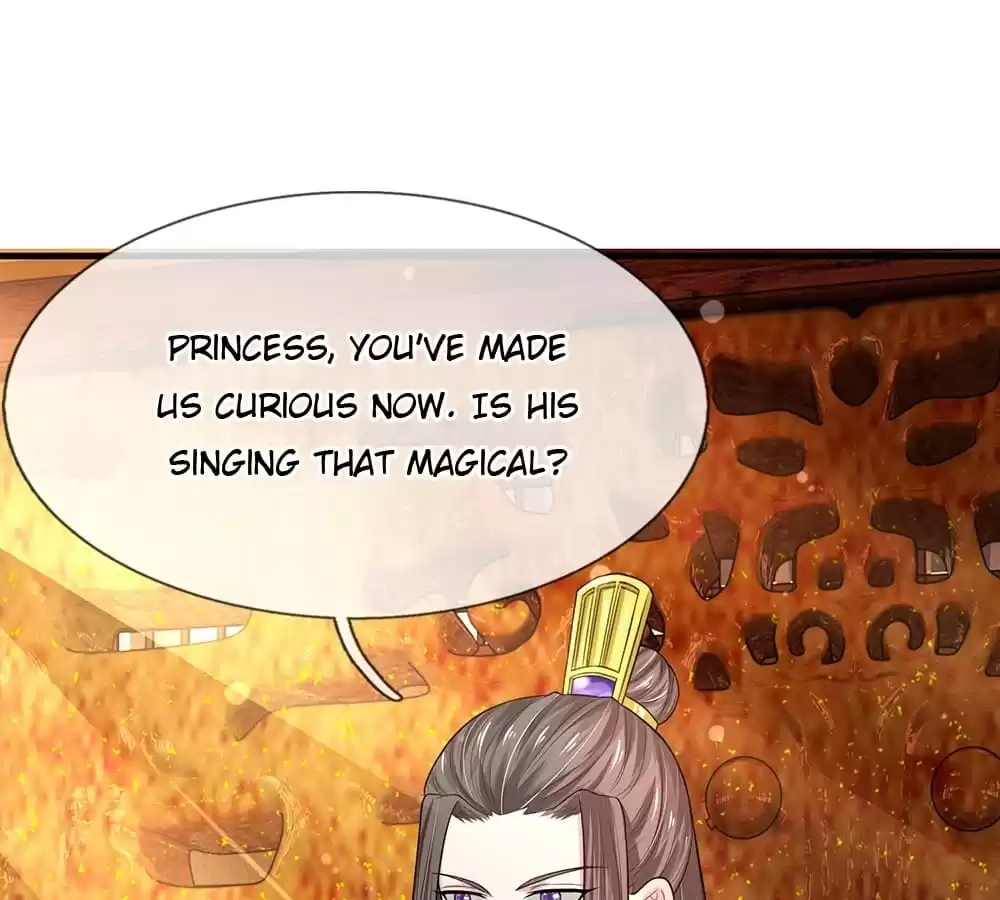 Destined to be Empress Chapter 225 - page 44