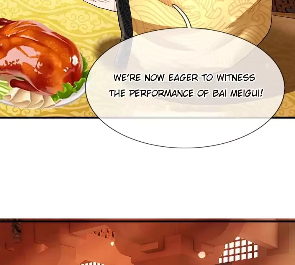 Destined to be Empress Chapter 225 - page 46