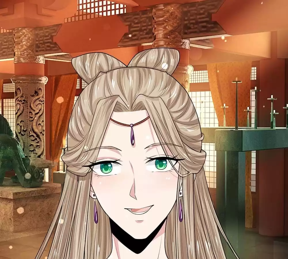 Destined to be Empress Chapter 225 - page 47