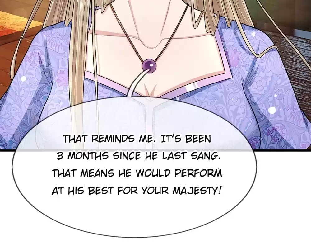 Destined to be Empress Chapter 225 - page 48