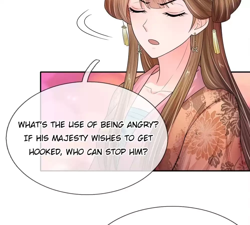 Destined to be Empress Chapter 225 - page 6