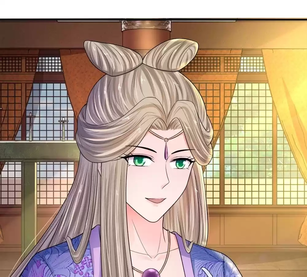 Destined to be Empress Chapter 225 - page 9