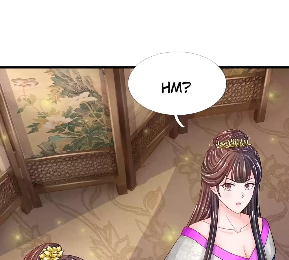Destined to be Empress Chapter 212 - page 1