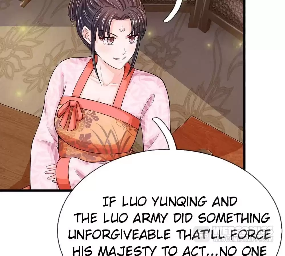 Destined to be Empress Chapter 212 - page 10