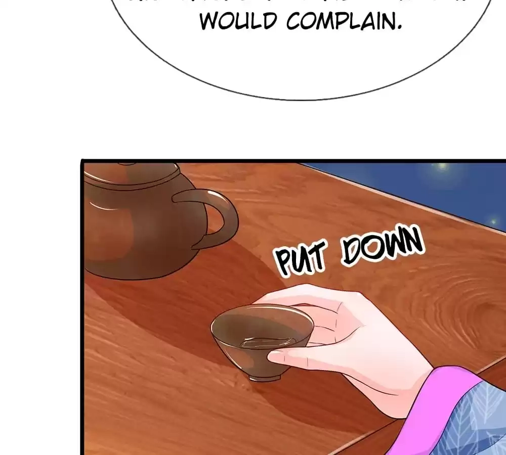 Destined to be Empress Chapter 212 - page 11