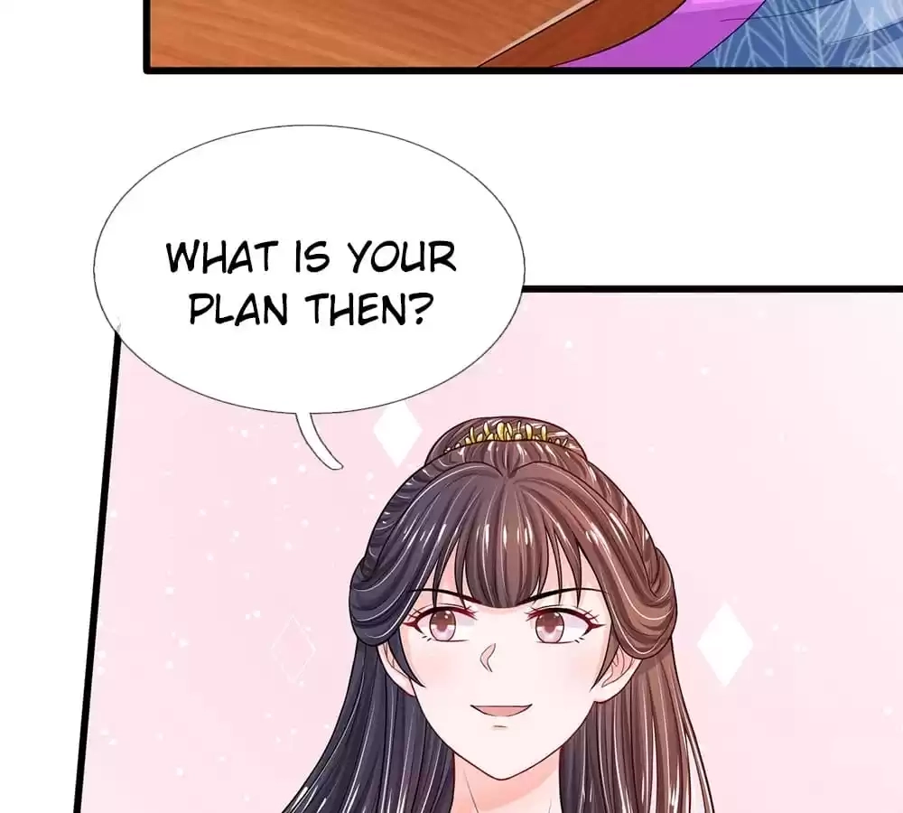 Destined to be Empress Chapter 212 - page 12