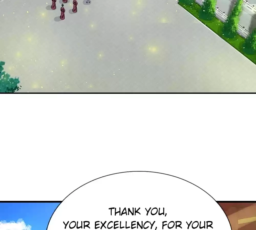 Destined to be Empress Chapter 212 - page 32