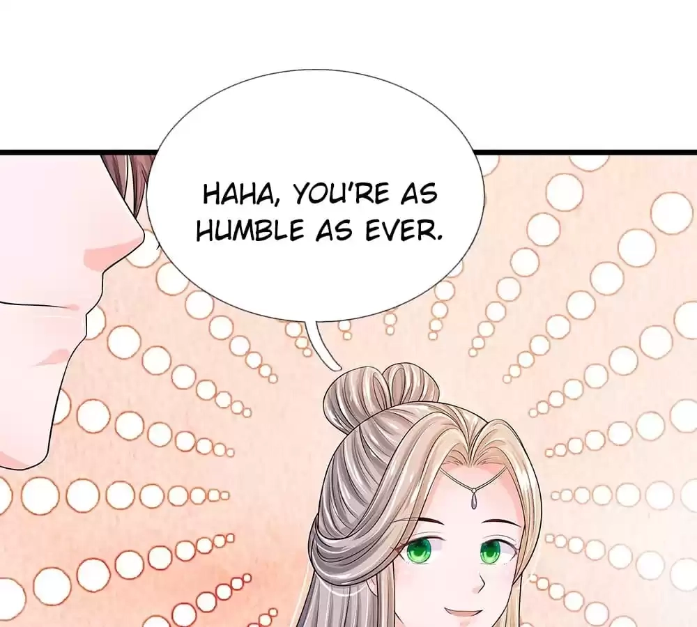 Destined to be Empress Chapter 212 - page 36