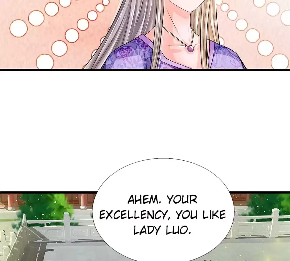 Destined to be Empress Chapter 212 - page 37
