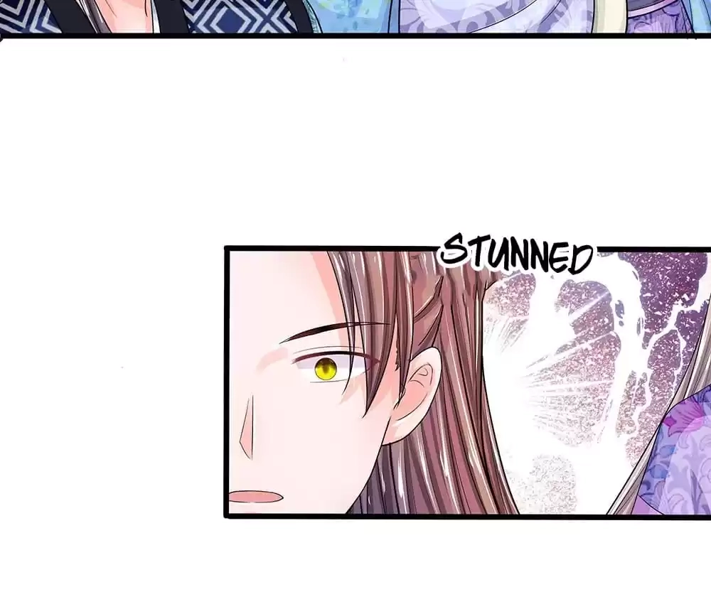 Destined to be Empress Chapter 212 - page 39