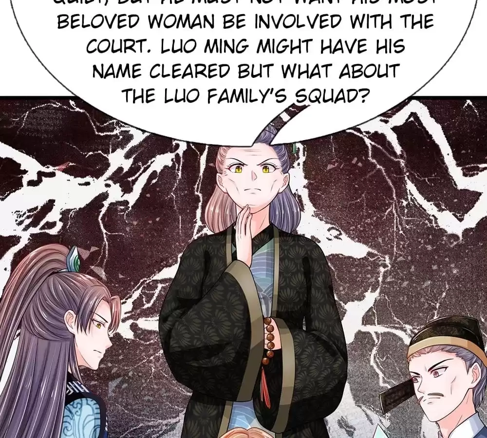 Destined to be Empress Chapter 212 - page 5