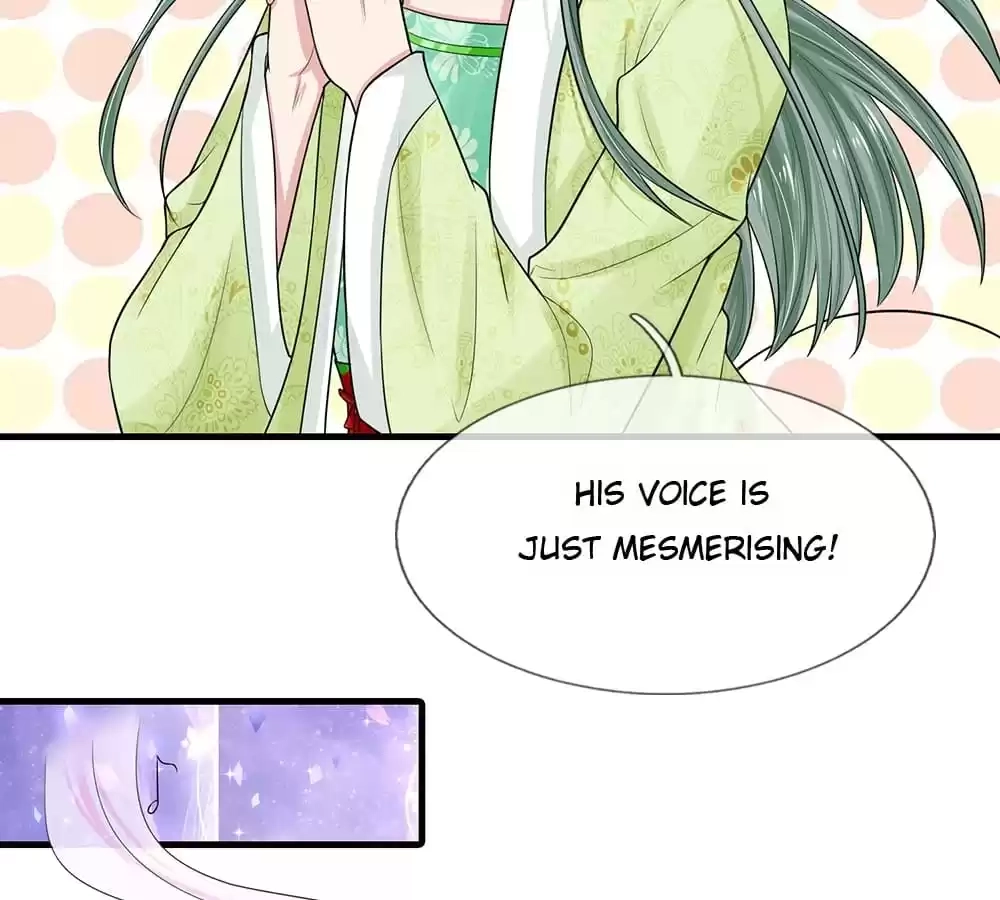 Destined to be Empress Chapter 226 - page 16