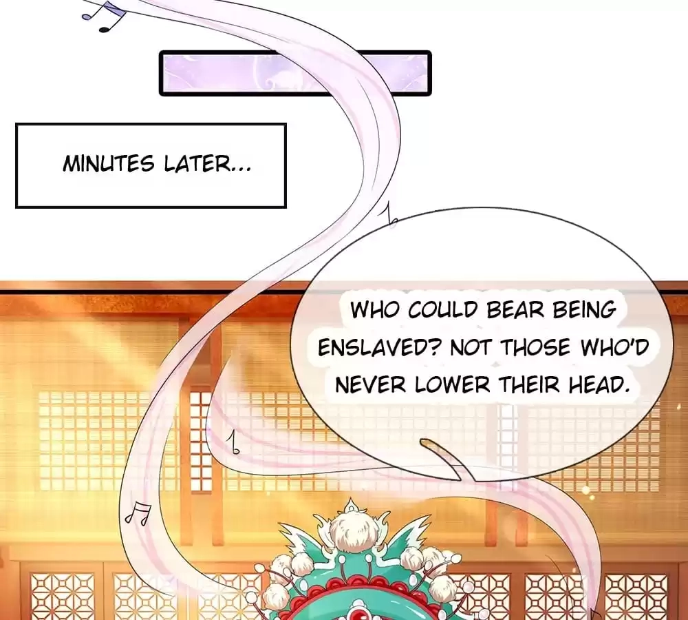 Destined to be Empress Chapter 226 - page 17