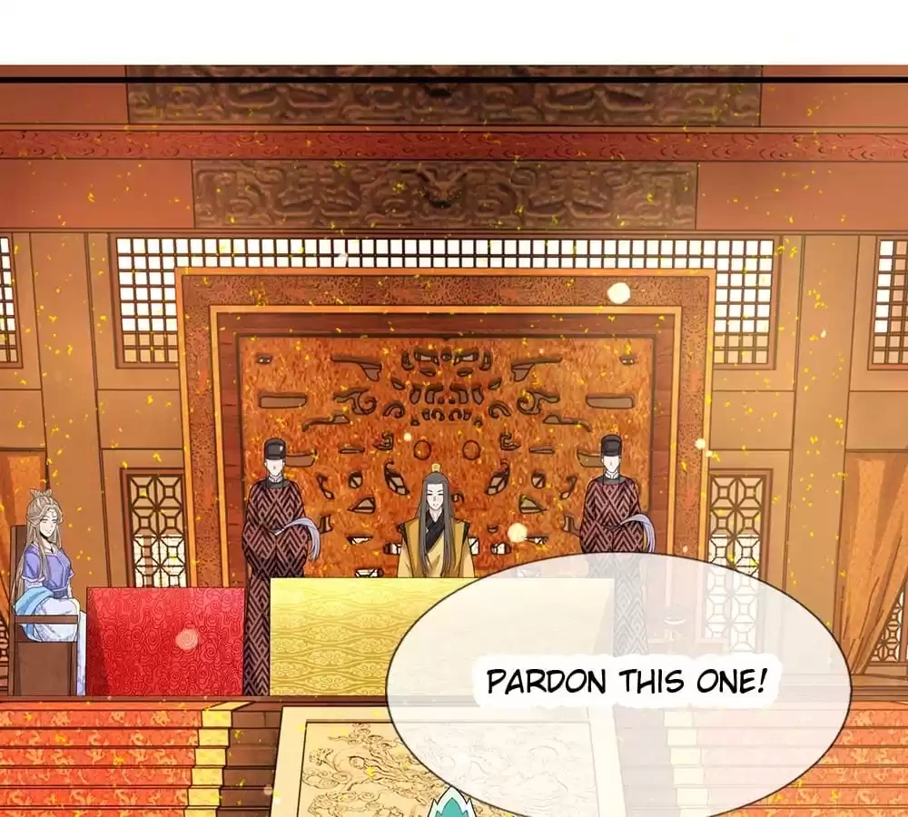 Destined to be Empress Chapter 226 - page 20