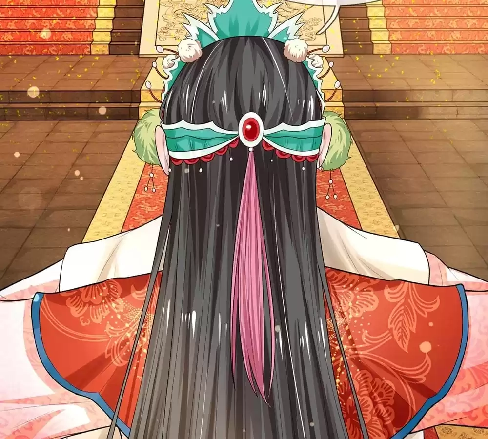 Destined to be Empress Chapter 226 - page 21