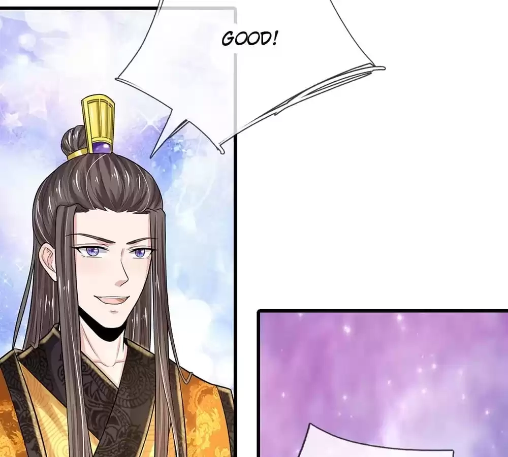 Destined to be Empress Chapter 226 - page 23