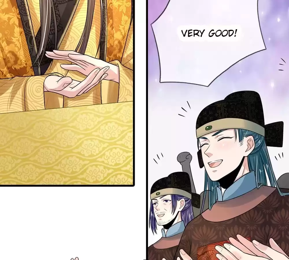 Destined to be Empress Chapter 226 - page 24