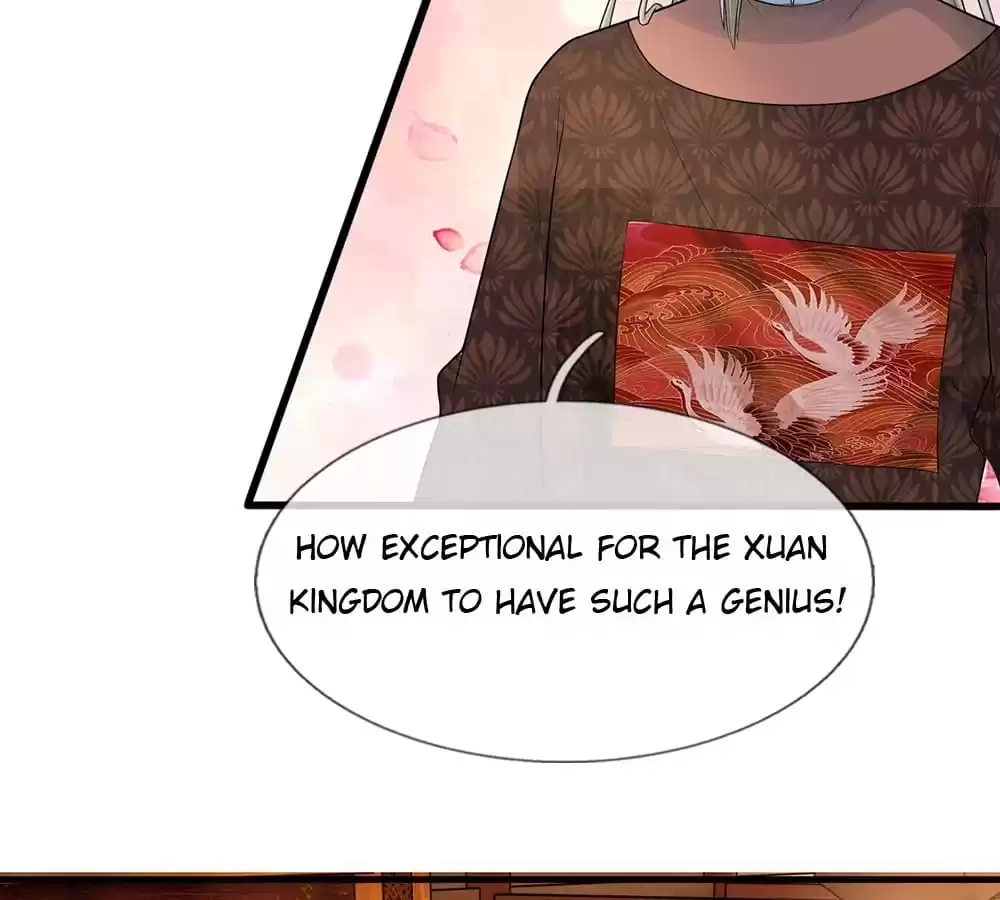 Destined to be Empress Chapter 226 - page 27
