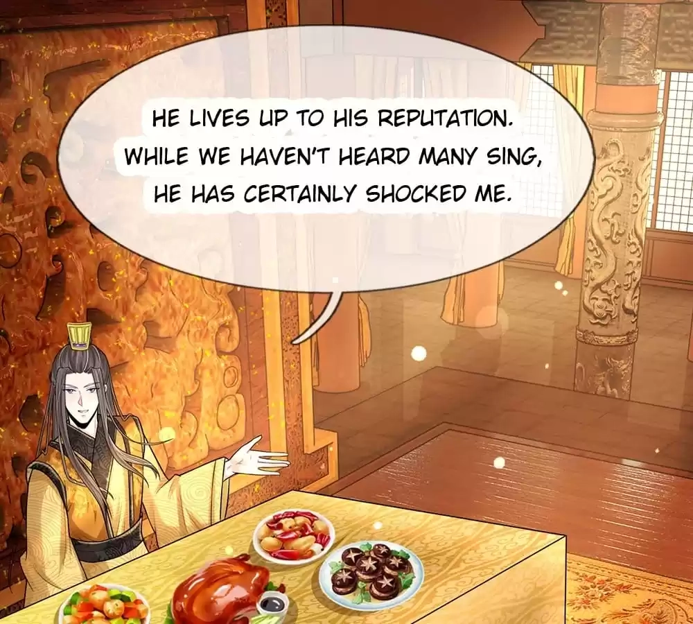 Destined to be Empress Chapter 226 - page 28