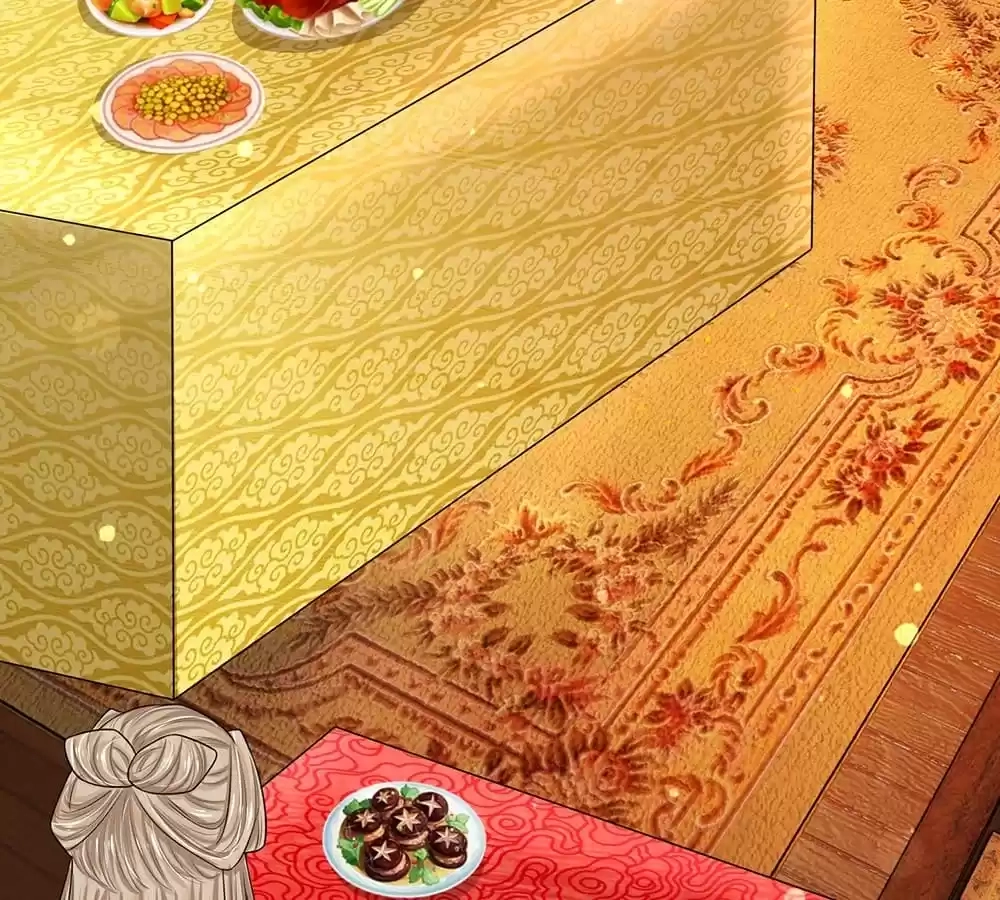 Destined to be Empress Chapter 226 - page 29