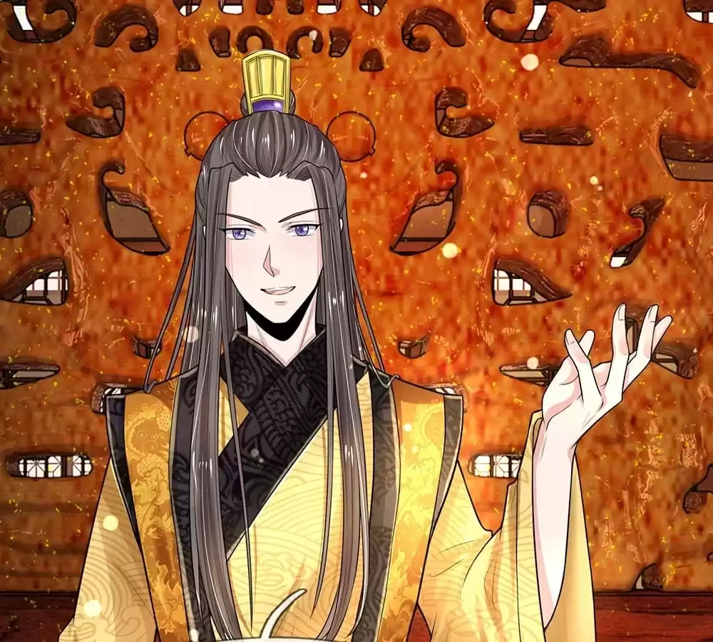 Destined to be Empress Chapter 226 - page 31