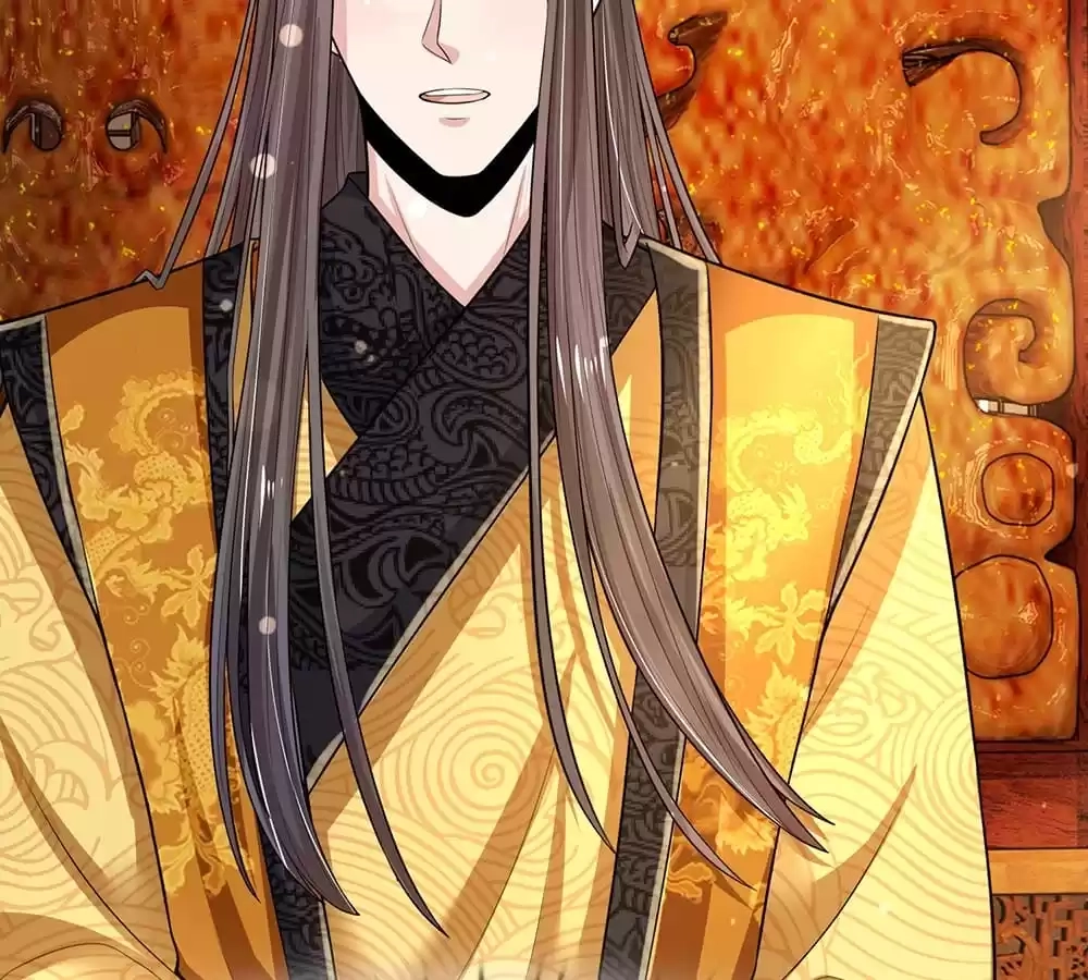 Destined to be Empress Chapter 226 - page 35