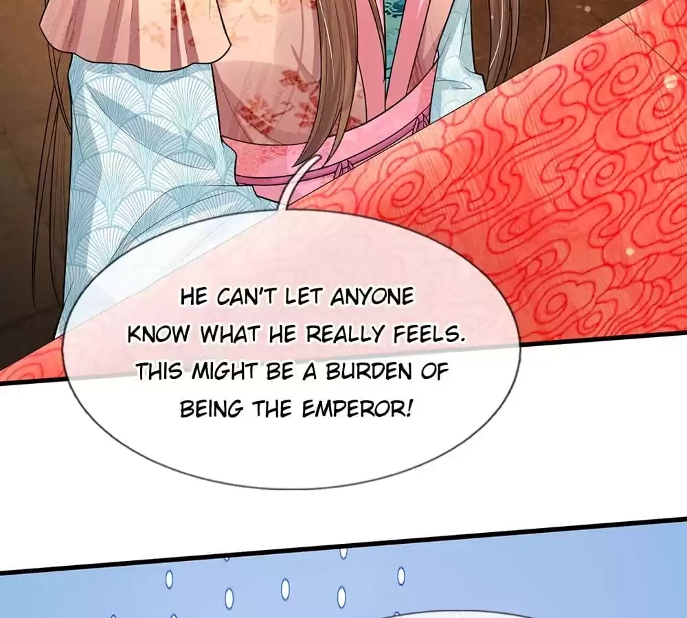 Destined to be Empress Chapter 226 - page 43