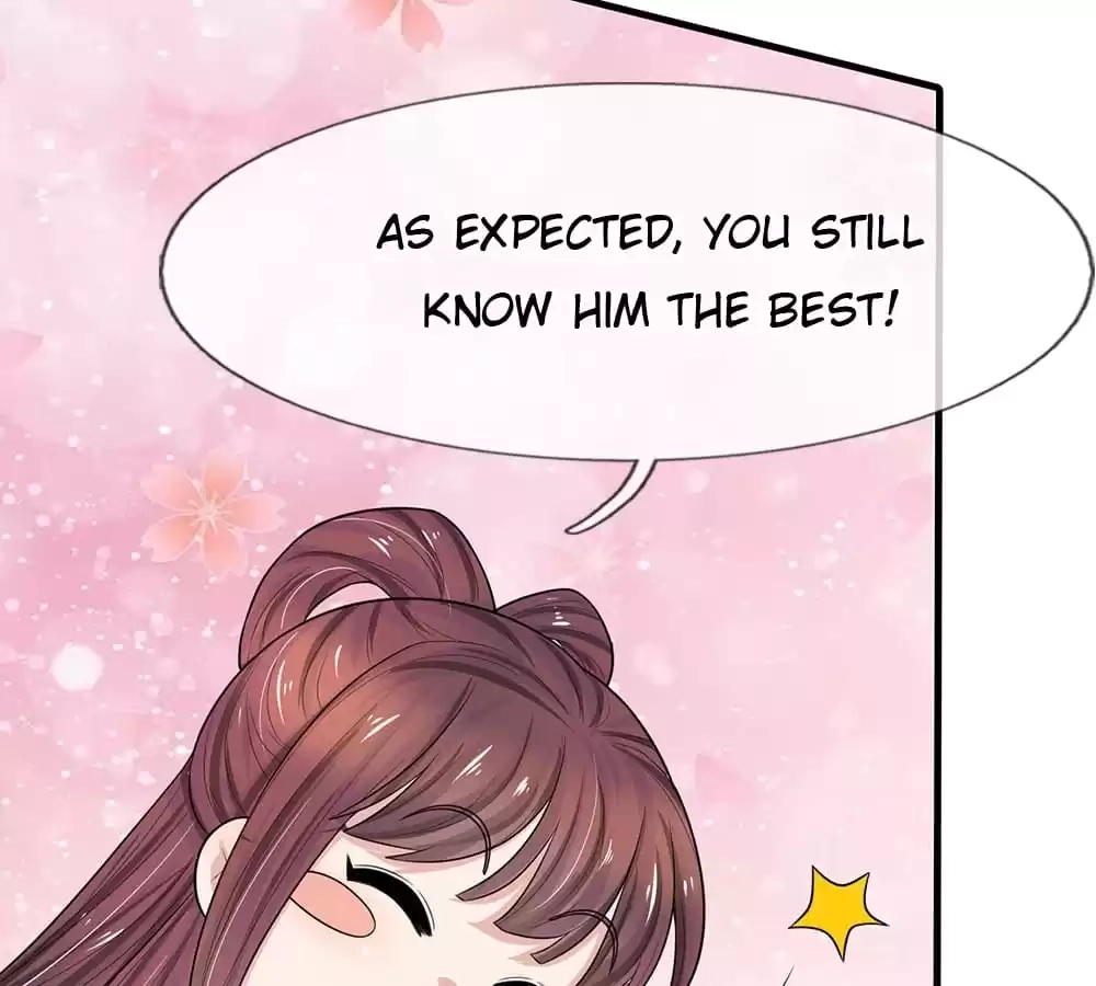 Destined to be Empress Chapter 226 - page 46