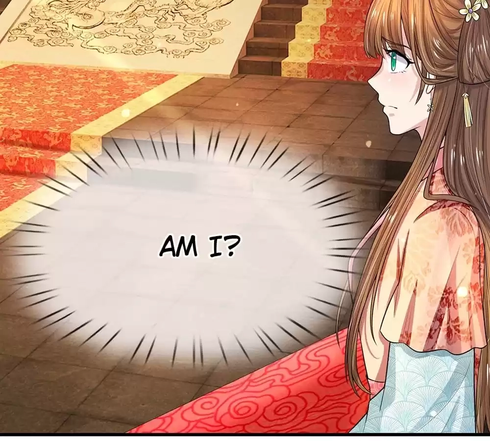 Destined to be Empress Chapter 226 - page 49