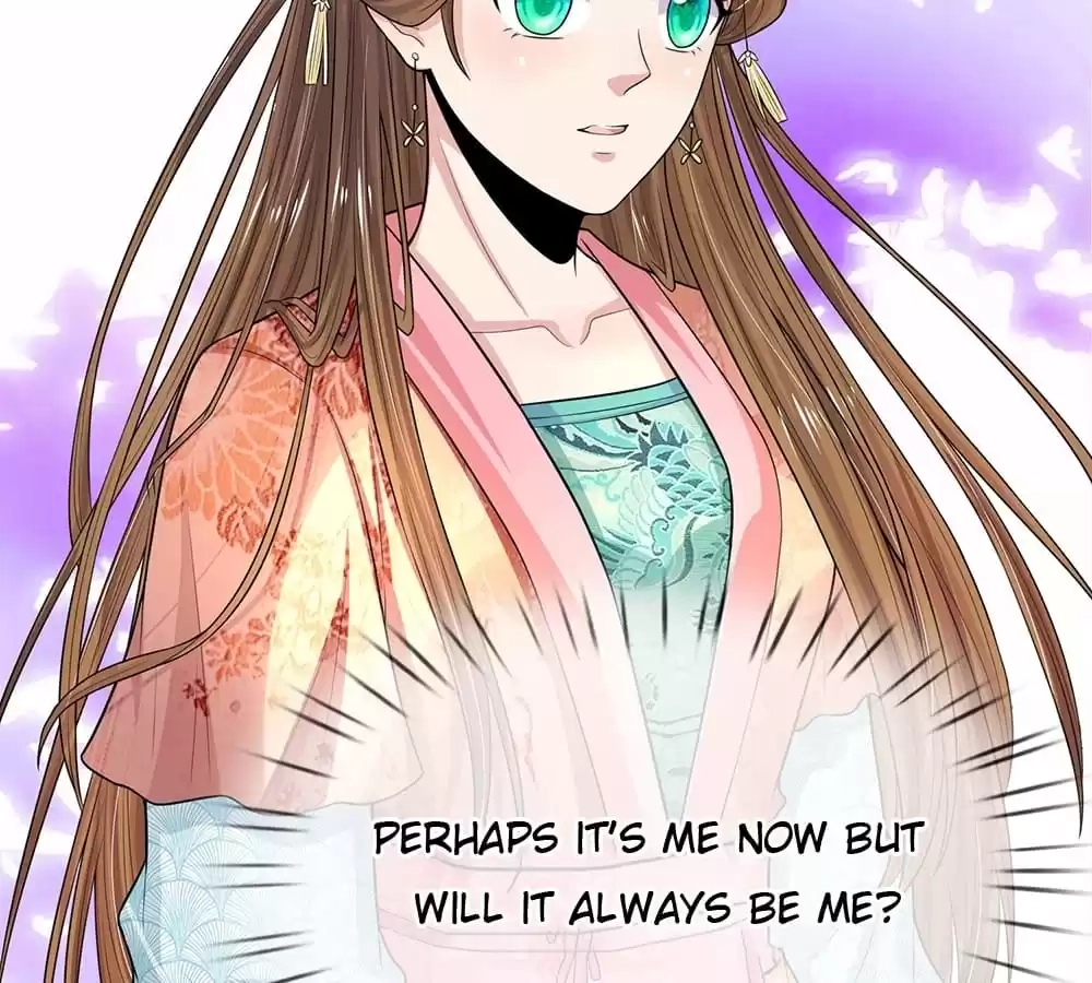 Destined to be Empress Chapter 226 - page 51