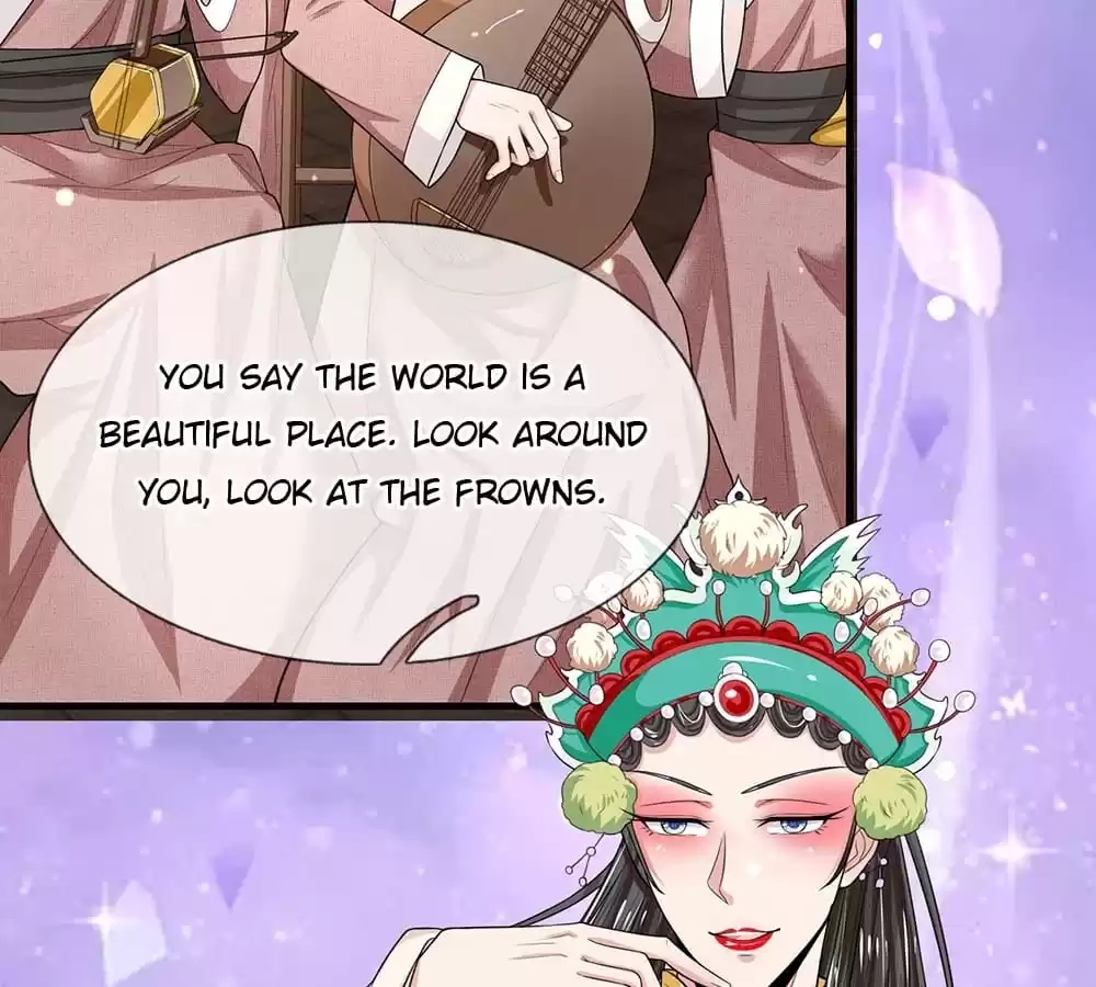 Destined to be Empress Chapter 226 - page 8