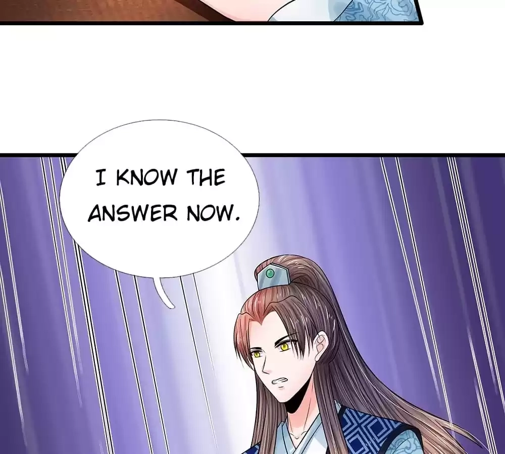 Destined to be Empress Chapter 214 - page 11