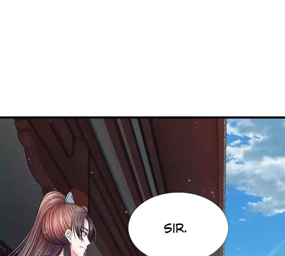 Destined to be Empress Chapter 214 - page 15