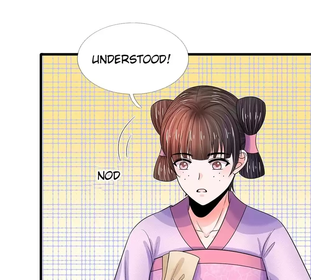 Destined to be Empress Chapter 214 - page 25