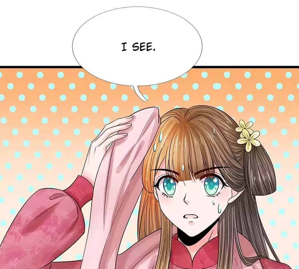 Destined to be Empress Chapter 214 - page 30